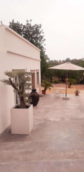 Quinta das Pedras - Tavira